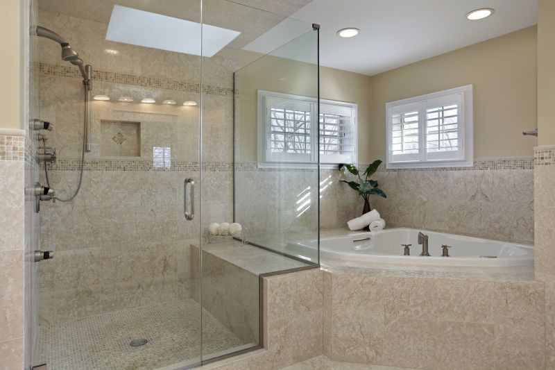 Elegant Bathroom Design