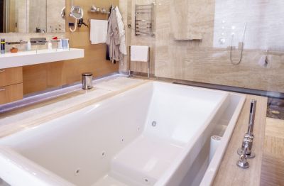 Cost of Bathtub Installation in Monroe, NC